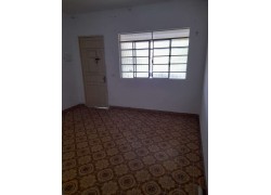 CASA QUARTO E COZINHA JD. TIETÊ CÓD: ZL 1000-08
